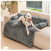 Tapete Avont para perros con superficie suave para descanso cómodo.