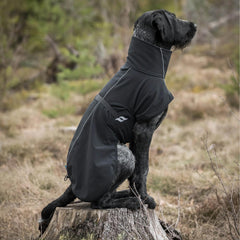 Back on Track Bark: capa compatible con Eddie Jumper para mayor abrigo