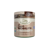 Badlands Ranch suple movilidad canina en botella para uso diario.