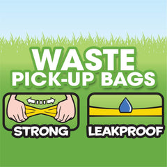Bags on Board - bolsas con capa antibacteriana para control de olores