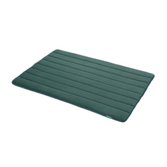 BALANCE: cama para jaula de perro con base antideslizante para uso estable.