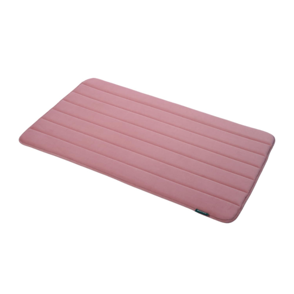 La BALANCE cama para jaula con tejido superior impermeable facilita la limpieza.