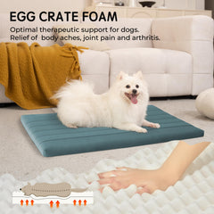 BALANCE cama para jaula con forro impermeable protege la espuma