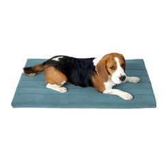 BALANCE cama ortopédica para perro con espuma de alta densidad y soporte