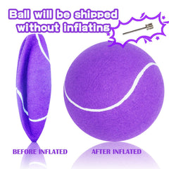 Banfeng Pelota gigante para entrenamiento, fomenta la actividad física
