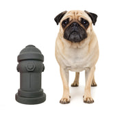 Bark Potty hidrante para perros pequeños, ideal para entrenamiento en interior.
