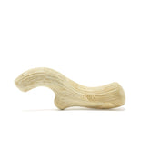 BarkBox Super Chewer cuerno grande para perros masticadores intensos