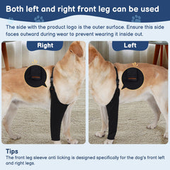 BARKLESS ajuste pecho ajustable para un ajuste seguro durante movimientos