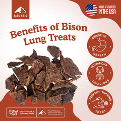 BARK'N BIG alto contenido proteico, bajo en grasa, ideal para perros activos.