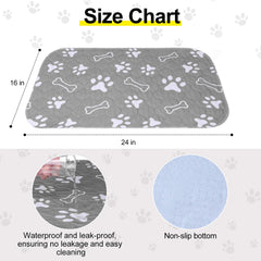 BEAUTYZOO almohadillas antideslizantes para perros, seguridad en suelos lisos