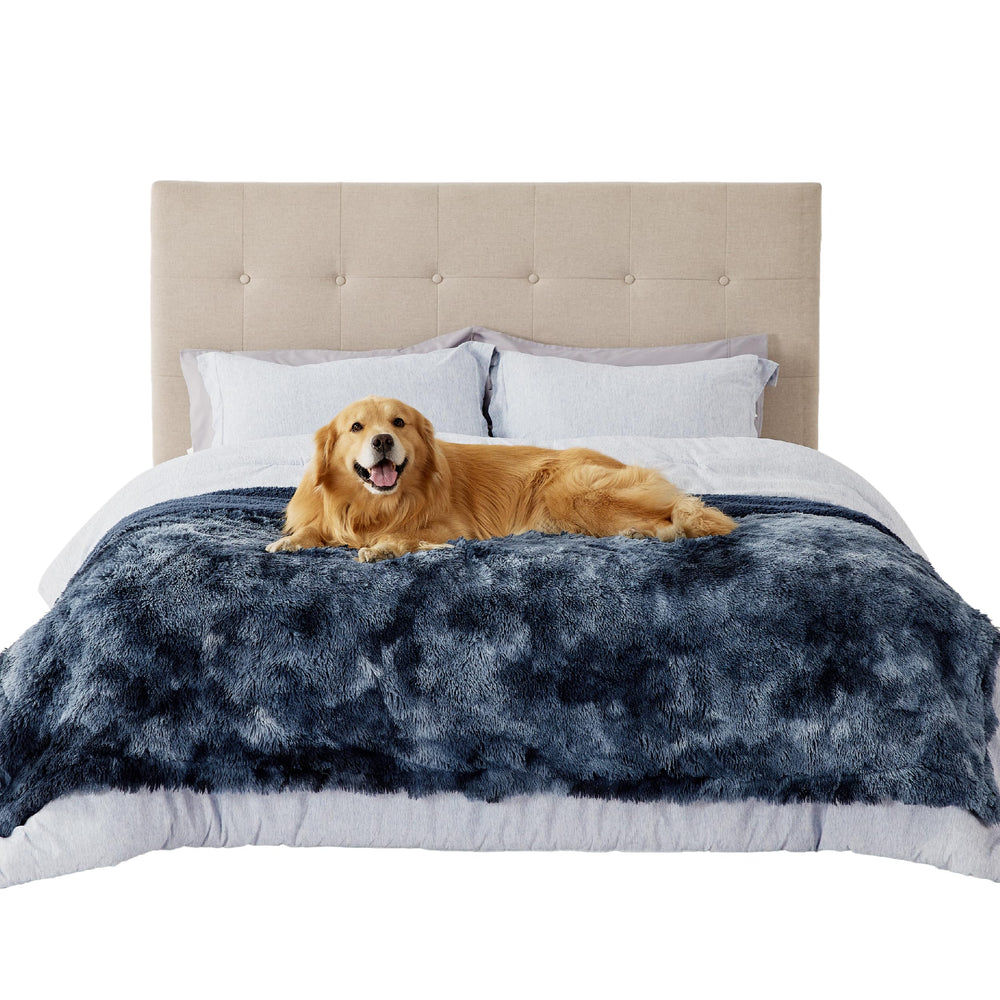 Bedsure manta impermeable para perros grandes protege muebles de líquidos