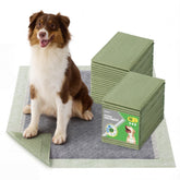Tapete Bedsure extralargo 28x34: 52 unidades para entrenamiento y protección del suelo.
