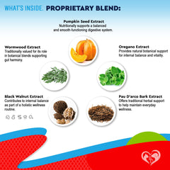 Beloved Pets Defensa Intestinal: administrar directamente, opción conveniente para dueños.