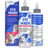 Beloved Pets: gotas para ojos de perros en aplicación suave
