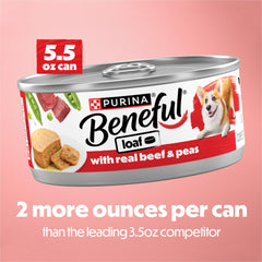 Beneful proteína 12 g: porción rica en proteína para apoyar la energía diaria.