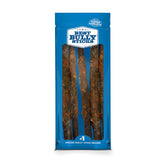 Best Bully Sticks palitos de colágeno envueltos en pollo, 12 pulgadas, masticación saludable