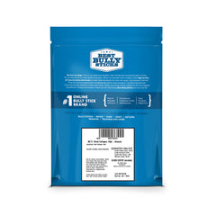 Best Bully Sticks empaque de 10 tiras de colágeno, alternativa al cuero crudo