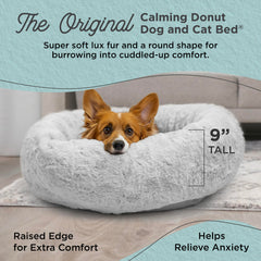 Best Friends de Sheri cama mediana 30x30 para perros de hasta 45 lb.