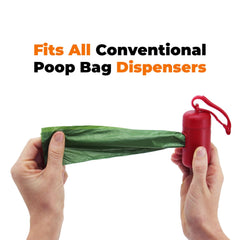 Desgarro fácil perforaciones Best Pet Supplies para limpiar rápidamente