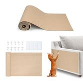 Best Pet Supplies Catify rascador de muebles, instalación instantánea para proteger el sofá