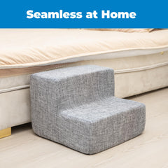 Best Pet Supplies para camas y muebles altos, sube con facilidad