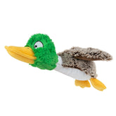 Best Pet Supplies juguete interactivo para perros con chirrido para juego y mordida