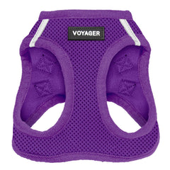 Best Pet Supplies Voyager arnés con malla de aire para confort diario
