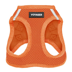 Best Pet Supplies Voyager arnés de paso con malla de aire para paseos cómodos