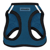 Best Pet Supplies Voyager Harnais enfiler – maille tout temps, confort durable