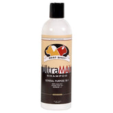 Botella de Best Shot Ultramax Pro Champú 4 en 1 listo para usar.