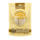 Better Belly Roll ternera solomillo: rollos para masticar y digestibles.