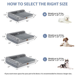 Dimensiones 36 x 27 pulgadas para estirar y relajarse