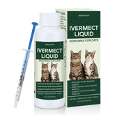 BiKontrun Dewomax botella digestivo para gatos