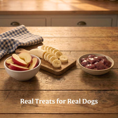 Bil-Jac Yapple-Nanas: pollo fresco como ingrediente número 1 en cada bocado