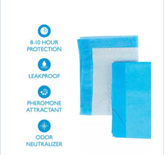 Birsppy Grreat Choice X-Large: control de olor para uso en interiores y entrenamientos