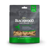 Blackwood pato con manzana en empaque 8oz, ideal para viajes y entrenamiento