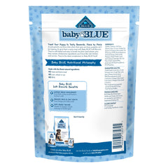 Blue Buffalo Baby BLUE DHA para cognición en cachorros.