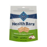 Blue Buffalo Health Bars Mini: galletas crujientes para recompensa diaria