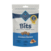 Blue Buffalo Bits: pollo real como primer ingrediente para premiar buen comportamiento