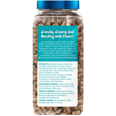 Blue Buffalo Bursts tubo doce onzas listo para premiar al gato