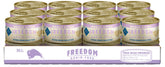 Blue Buffalo Freedom paté sin granos para gatitos, lata de 3oz.
