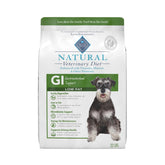 Blue Buffalo GI baja grasa, bolsa de 22 lb, para perros.