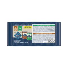 Blue Buffalo Homestyle: ingredientes reales de pavo y cordero para sabor natural.
