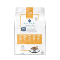 Blue Buffalo KS Croquetas de pollo, fuente de proteína para perros