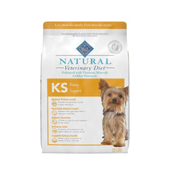 Blue Buffalo KS Soporte Renal croquetas de pollo para perros