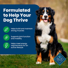 Blue Buffalo Life Protection Formula LifeSource Bits: antioxidantes y vitaminas
