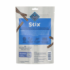 Blue Buffalo Stix, textura suave y humeda para premiar perros