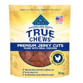 Blue Buffalo True Chews, bolsa 22 oz, recompensa práctica para perros activos