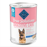 Blue Buffalo True Solutions: lata digestiva que facilita la digestión.