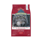 Blue Buffalo Wilderness salmón: bolsa de alimento para perros adultos de 4,5 lb